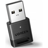 UGREEN - Adapter - Bluetooth 5.3 - USB Dongle - Voor PC en Laptop - Plug and Play