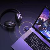 UGREEN - Bluetooth Adapter - Draadloos Audioapparaat - USB C - Bluetooth 5.3