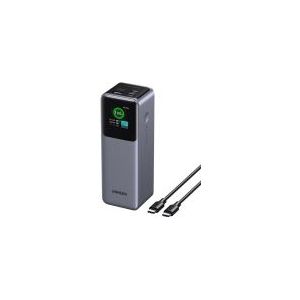 Ugreen Quick Charging powerbank (200W, 25000mAh)