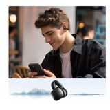 UGREEN - HiTune S3 - Bluetooth Hoofdtelefoon - Open-Ear Clip - Lichtgewicht - 30 Uur Speeltijd