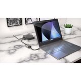 HyperDrive USB-C naar 2.5G Internet Adapter - 10/100/1000 Mbps