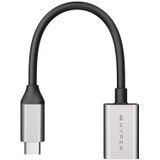 Hyper Drive USB-C to USB-A 10 Gbps Adapter adapter