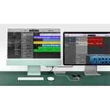 HyperDrive 6-in-1 USB-C Hub voor iMac