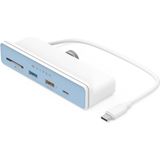 HyperDrive 6-in-1 USB-C Hub voor iMac