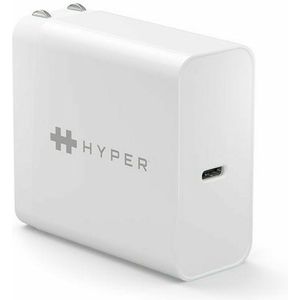 Targus - Hyperdrive - Usb C Laptoplader - Zwart - Compact Ontwerp