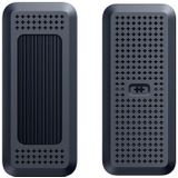 Targus HyperDrive Next SDD-behuizing Zwart