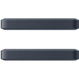 Targus HyperDrive Next SDD-behuizing Zwart