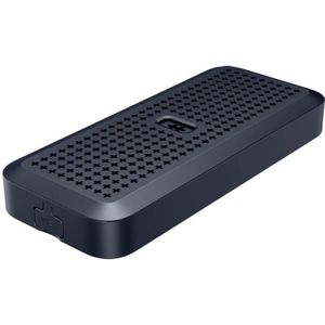 Hyper® HyperDrive® EcoSmart™ USB4 SSD Enclosure