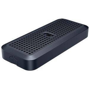 Targus HyperDrive Next SDD-behuizing Zwart