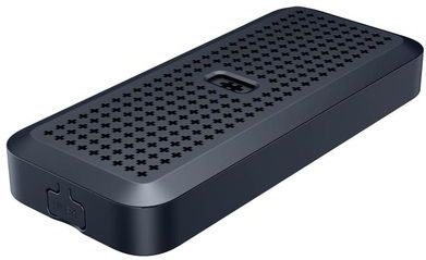 Targus HyperDrive Next SDD-behuizing Zwart