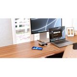 Hyper - HyperJuice 245W - Universele Oplader - Type C - 4 Poorten