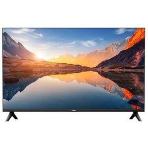 Xiaomi TV A 2025 - 32 Inch - Google TV