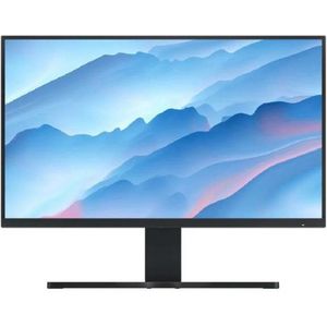 Xiaomi - A27i - Gaming Monitor - Zwart - Full HD 100 Hz