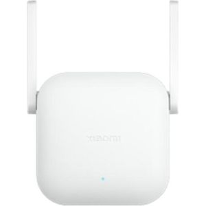 Xiaomi - Wi-Fi Range Extender N300 - Wit - 300 Mbit/s