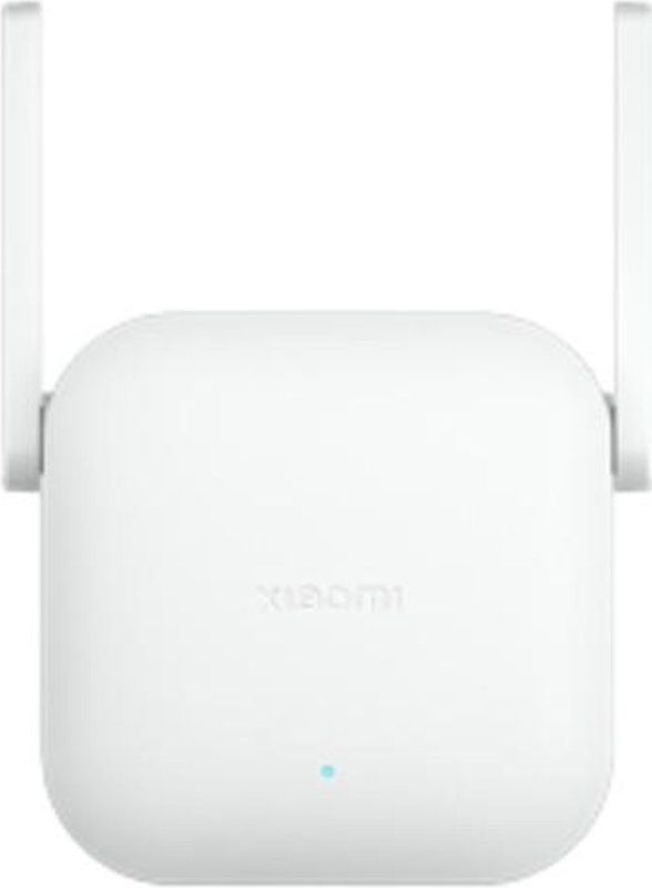 Xiaomi - Wi-Fi Range Extender N300 - Wit - 300 Mbit/s