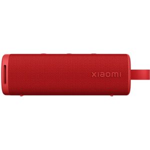 Xiaomi - Sound Outdoor - Bluetooth-luidspreker - Rood - Waterbestendig - IP67