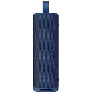 Xiaomi - Sound Outdoor - Bluetooth Luidspreker - Blauw - Oplaadbare Batterij