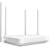 Xiaomi - AX1500 Router - Wit - WiFi 6 - 1501 Mbps