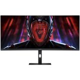 Xiaomi - G34WQi - Monitor - Zwart - 34 inch - 3440 x 1440 pixels