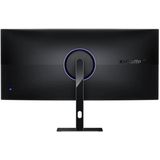 Xiaomi - G34WQi - Monitor - Zwart - 34 inch - 3440 x 1440 pixels