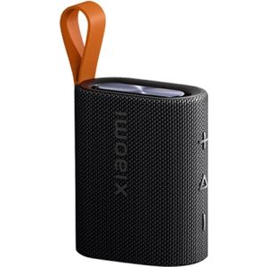 Xiaomi - Sound Pocket - Bluetooth Speaker - Zwart