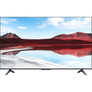 Xiaomi TV A PRO - 65 Inch - 4K QLED TV - 2024