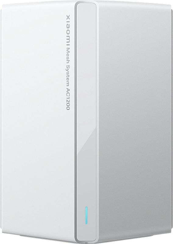 Xiaomi - Dvb4452gl - Wifi Versterker - Wit - AC1200