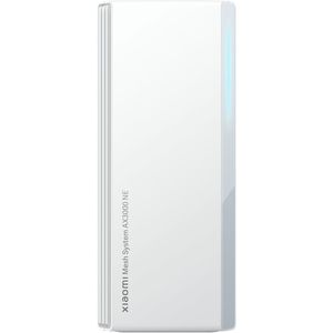 Xiaomi - AX3000 NE - Router - Wit - Mesh Systeem