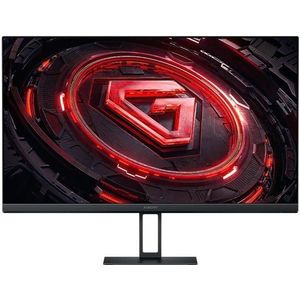 Xiaomi - Gaming-monitor G24i - Monitor - Zwart - 23,8 inch - 1920 x 1080 Pixels