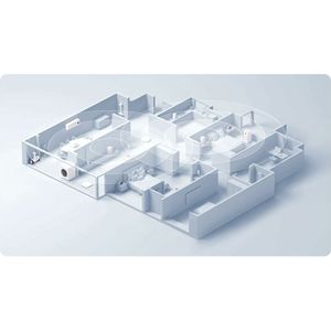 Xiaomi - Mesh System AC1200 - Router - Wit