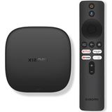 Xiaomi - Mi TV Box S - Streaming Hub - Zwart - 4K Dolby Vision