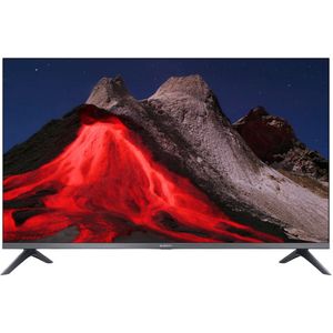 Xiaomi - ELA5956EU - Smart TV - Zwart - LED