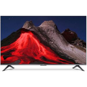 Xiaomi TV A Pro (2025) - Ultra HD - 55" LCD - Google TV - HDR10 HDR10+ HLG - Zwart