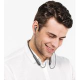 Hoco - ES67 - Bluetooth Oordopjes - Zwart - Nekband - Bluetooth 5.3