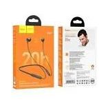 Hoco - ES67 - Bluetooth Oordopjes - Zwart - Nekband - Bluetooth 5.3