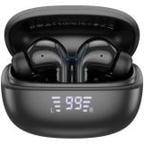Hoco - EQ5 Energy - Draadloze Oordopjes - Zwart - Bluetooth 5.3