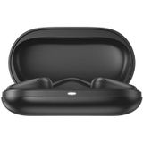 Hoco - EA4 - Draadloze Open-Ear Oordopjes - Zwart - Bluetooth 5.3
