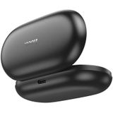 Hoco - EA4 - Draadloze Open-Ear Oordopjes - Zwart - Bluetooth 5.3