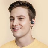 Hoco - EA4 - Draadloze Open-Ear Oordopjes - Zwart - Bluetooth 5.3