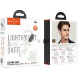 Hoco - EA6 - Draadloze Oordopjes - Zwart - Bluetooth 5.0