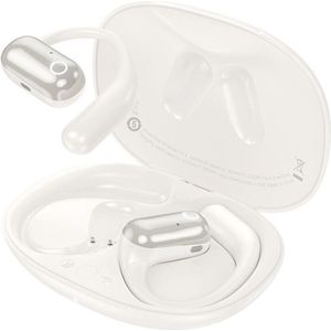 Hoco - EA6 - Draadloze Oordopjes - Zwart - Bluetooth 5.0