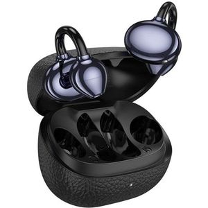Hoco - EA5 Duke III - Draadloze Oordopjes - Zwart - Bluetooth 5.3