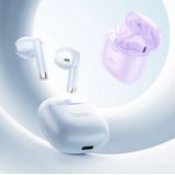 Hoco - EW201 - Draadloze Bluetooth Oordoppen - Wit