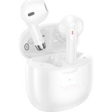 Hoco - EW201 - Draadloze Bluetooth Oordoppen - Wit