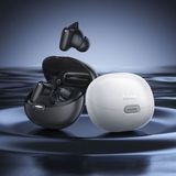 Hoco - EW203 - Draadloze Oordopjes - Wit - Bluetooth 5.4