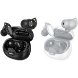 Hoco - EW203 - Draadloze Oordopjes - Wit - Bluetooth 5.4