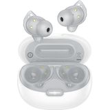 Hoco - EW203 - Draadloze Oordopjes - Wit - Bluetooth 5.4