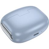 Hoco - EQ21 - Draadloze In-Ear Koptelefoon - Blauw