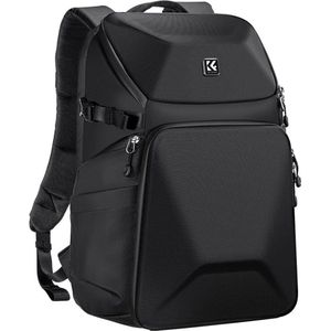 K&F Concept Beta Camera Rugzak 20L KF13.144 Zwart