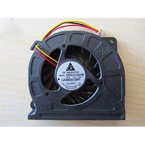 CPU Cooling Cooler Ventilator voor Fujitsu Lifebook E780 E751 Th700 T730 T900 KDB05105HB